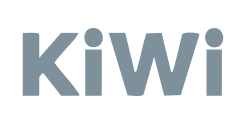 KiWi - Vector Insights Partner Logo