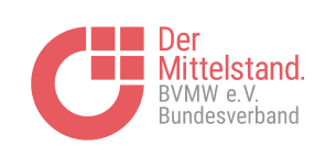 Der Mittelstand - Vector Insights Partner Logo